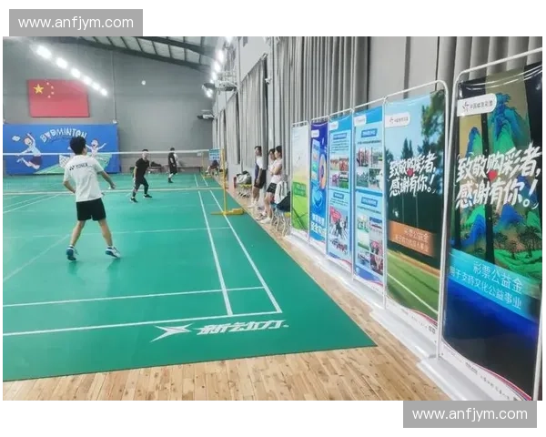 打造以体育会员为核心的全面服务平台提升用户体验与忠诚度